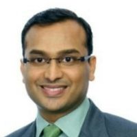 Dr. Sanjay Saran